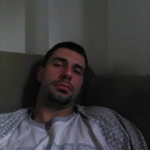 Meet your Posher, Bradley